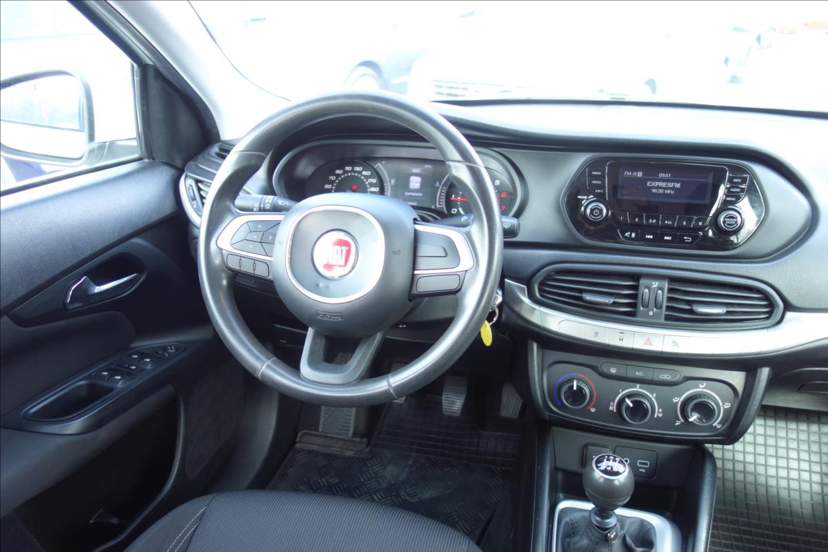 Fiat Tipo