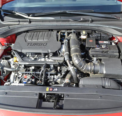 Hyundai i30 48