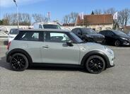 Mini Cooper 4