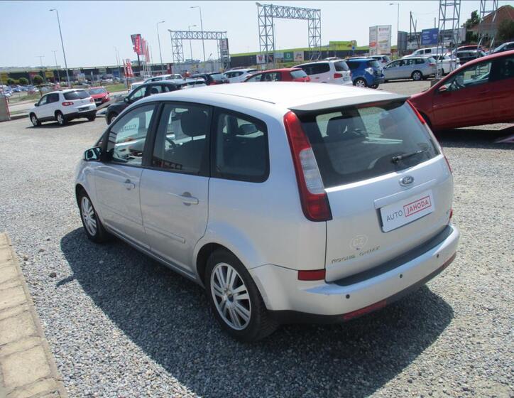 Ford C-MAX 8