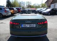 Audi A5 8