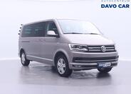 Volkswagen Multivan 1