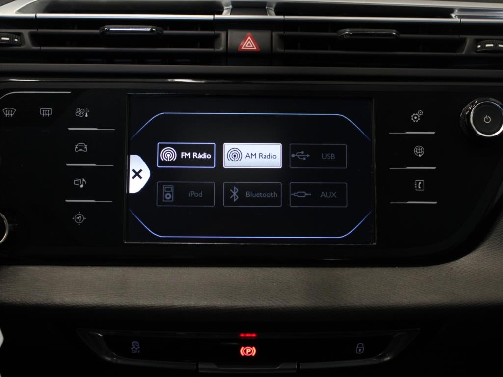 Citroën Grand C4 Picasso