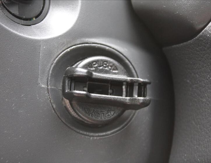 Suzuki SX4 15