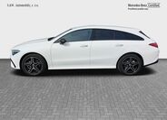 Mercedes-Benz CLA 2