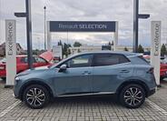 KIA Sportage 3