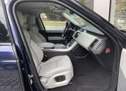 Land Rover Range Rover Sport 14