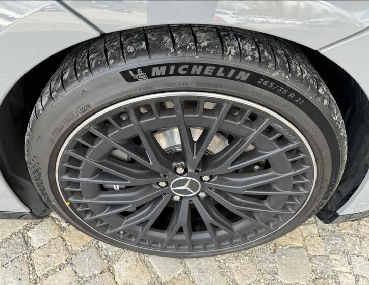 Mercedes-Benz EQE 36