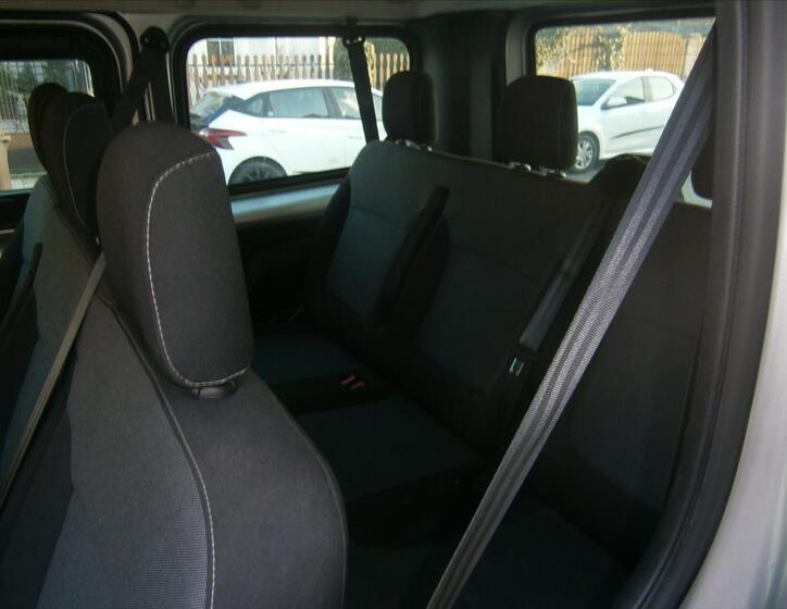 Fiat Talento 7