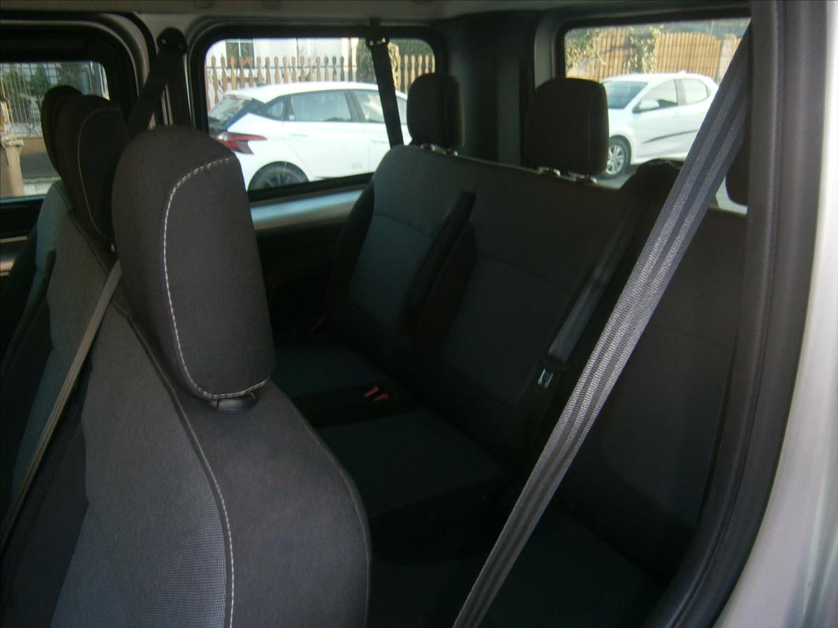 Fiat Talento