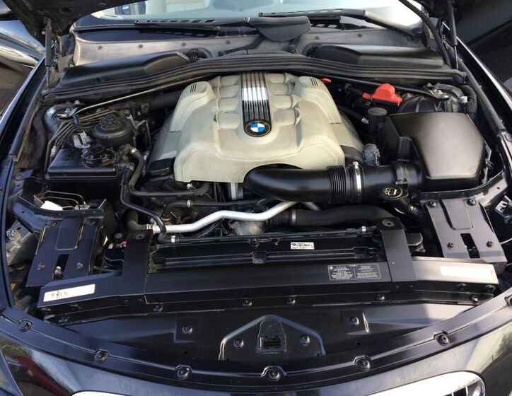 BMW Řada 6 17