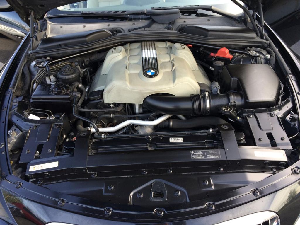 BMW Řada 6