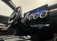 Mercedes-Benz Třídy A 16