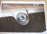 Škoda Fabia 26