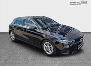 Mercedes-Benz Třídy A 7
