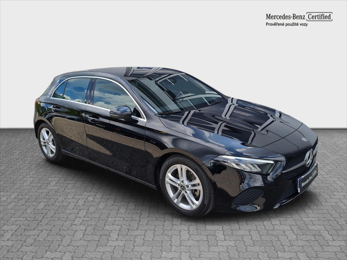 Mercedes-Benz Třídy A