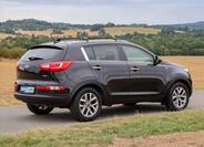 KIA Sportage 7