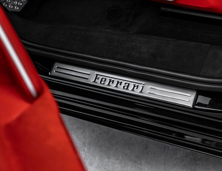 Ferrari Ostatní 20
