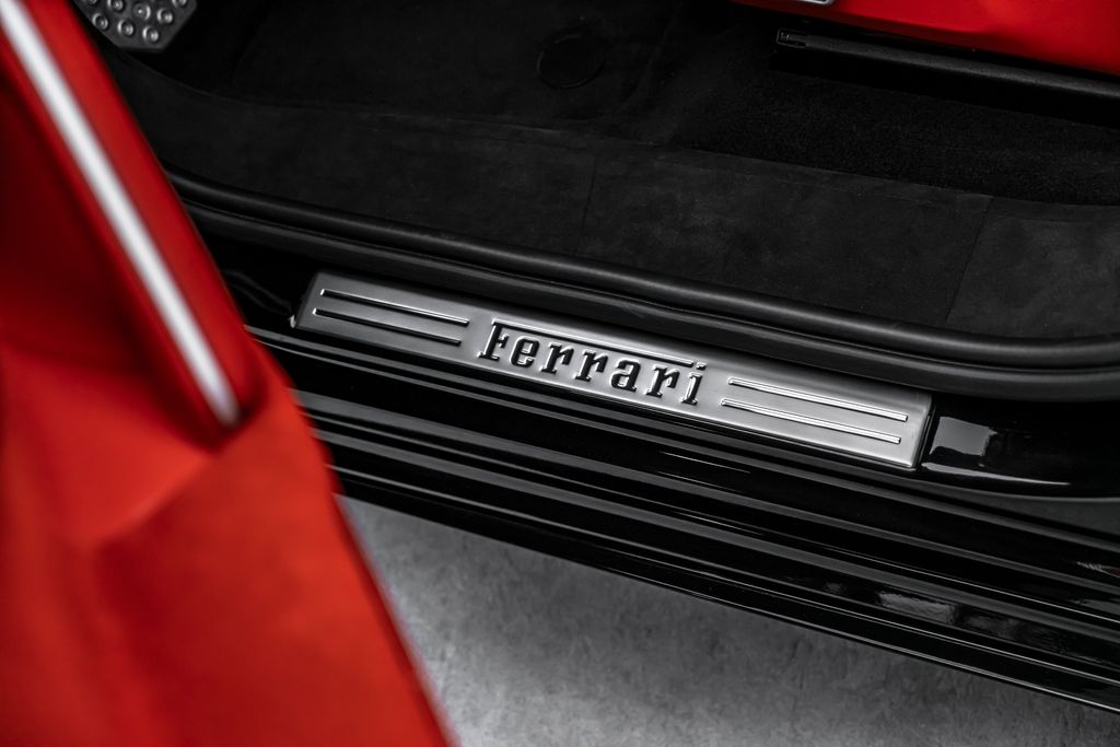 Ferrari Ostatní