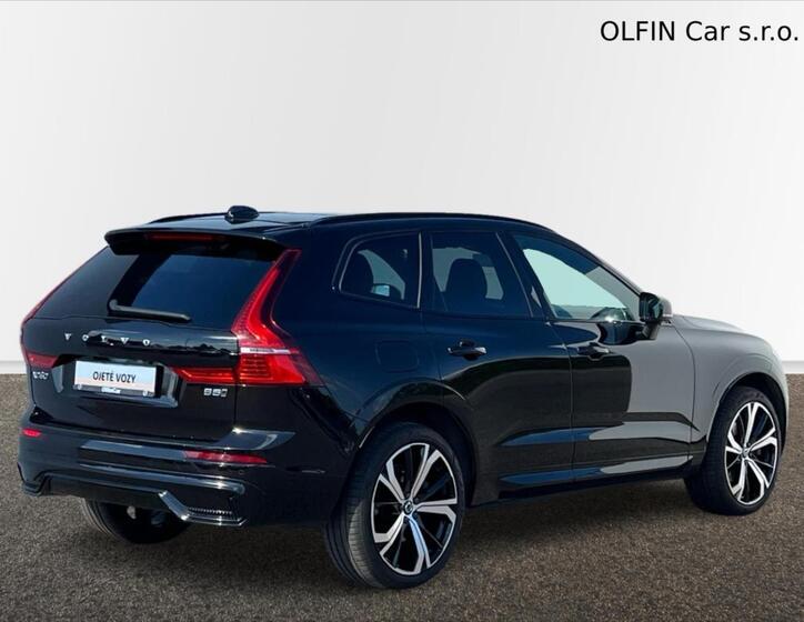 Volvo XC60 2