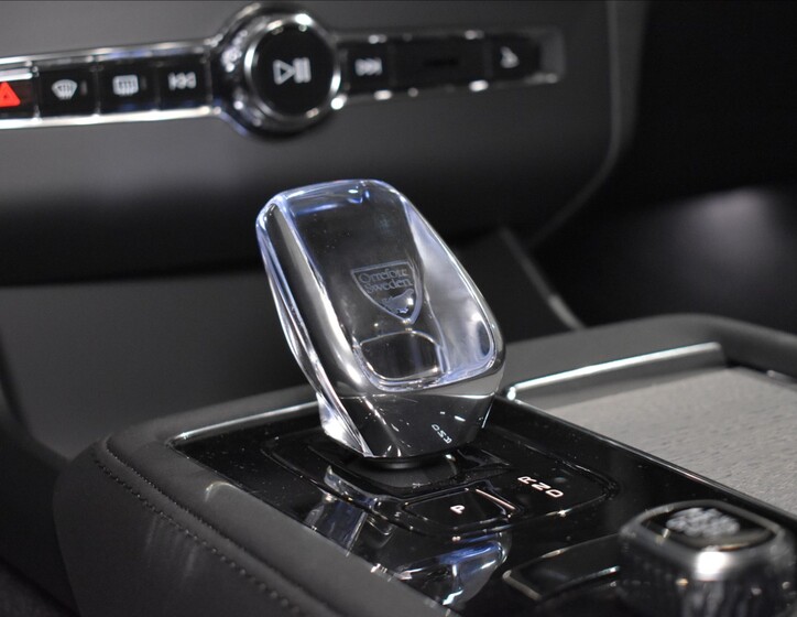 Volvo XC90 42