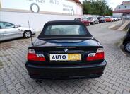 BMW Řada 3 6