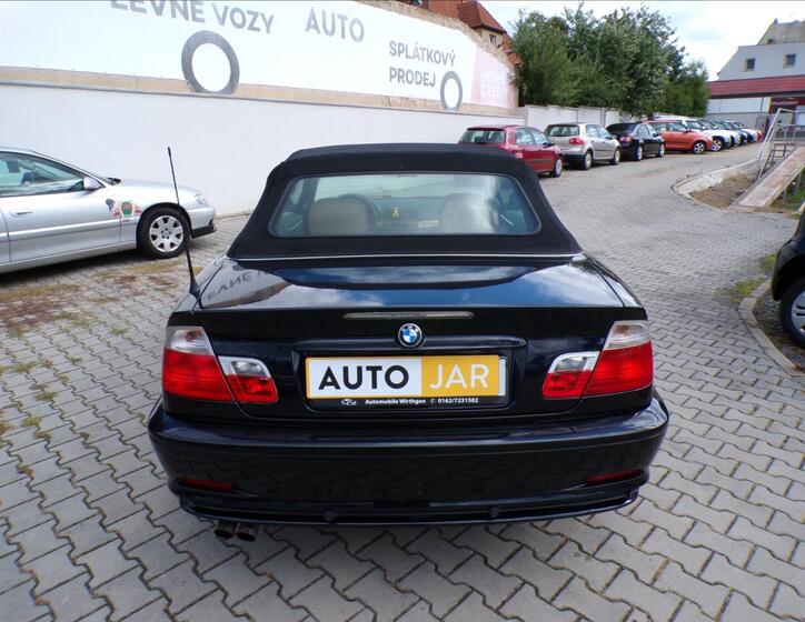 BMW Řada 3 6