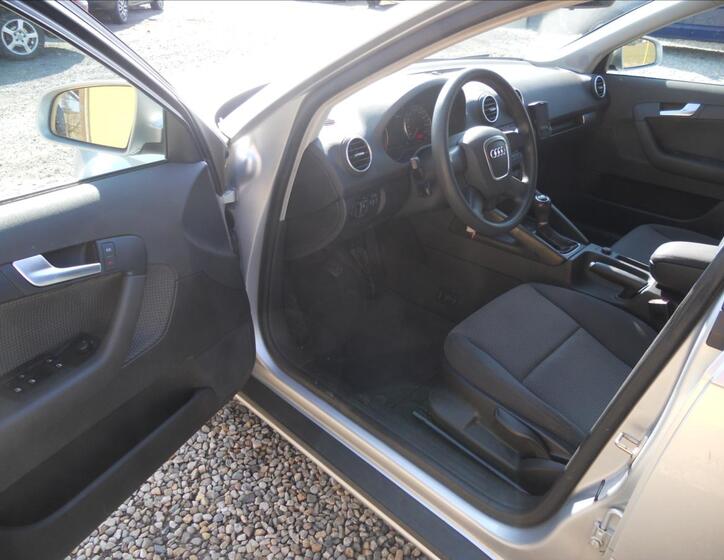 Audi A3 11