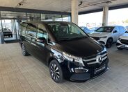 Mercedes-Benz Třídy V 3