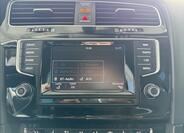 Volkswagen Golf 16
