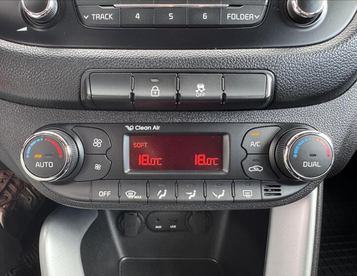 KIA Ceed 6