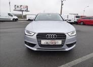 Audi A4 8