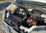 Ford Transit Connect 8