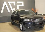 Volkswagen Touareg 4
