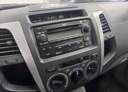 Toyota Hilux 7