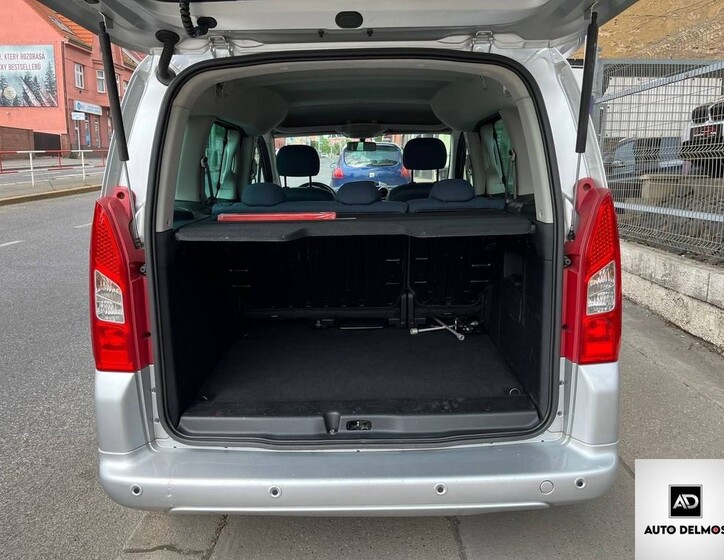 Citroën Berlingo 6