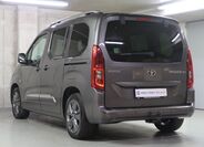 Toyota ProAce City Verso 7