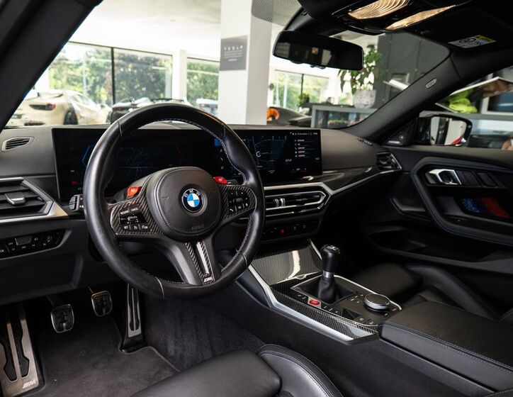 BMW M2 5