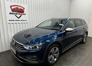 Volkswagen Passat 2