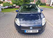 Fiat Grande Punto 2