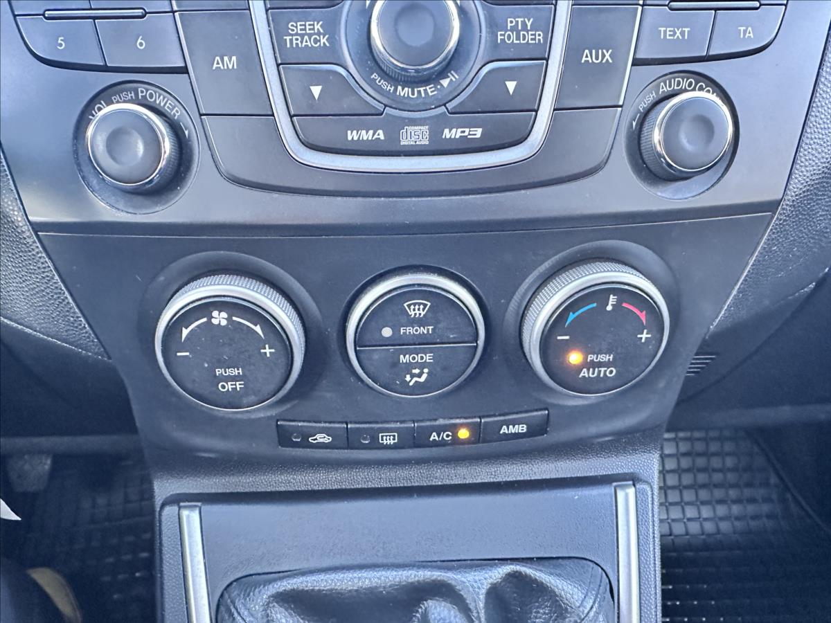 Mazda 5