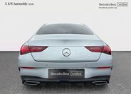 Mercedes-Benz CLA 9