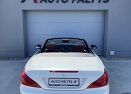 Mercedes-Benz SL 13