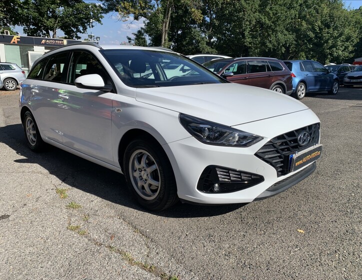 Hyundai i30 3