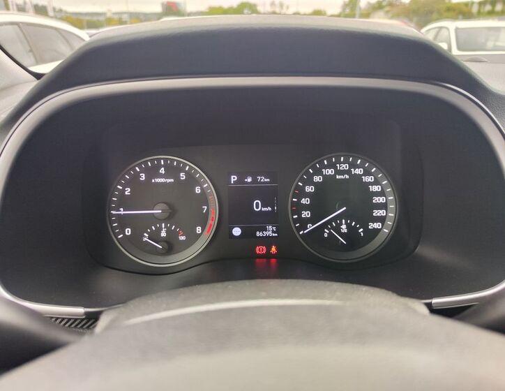 Hyundai Tucson 15