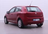 Fiat Punto 5