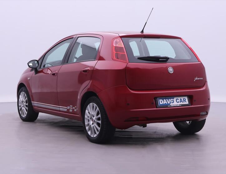 Fiat Punto 5