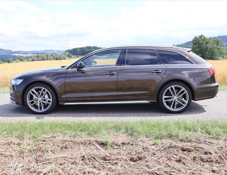 Audi A6 Allroad 4