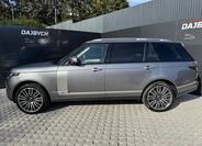 Land Rover Range Rover 5
