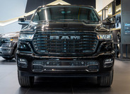 Dodge RAM 7